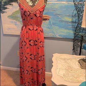 Gianni Bini maxi dress